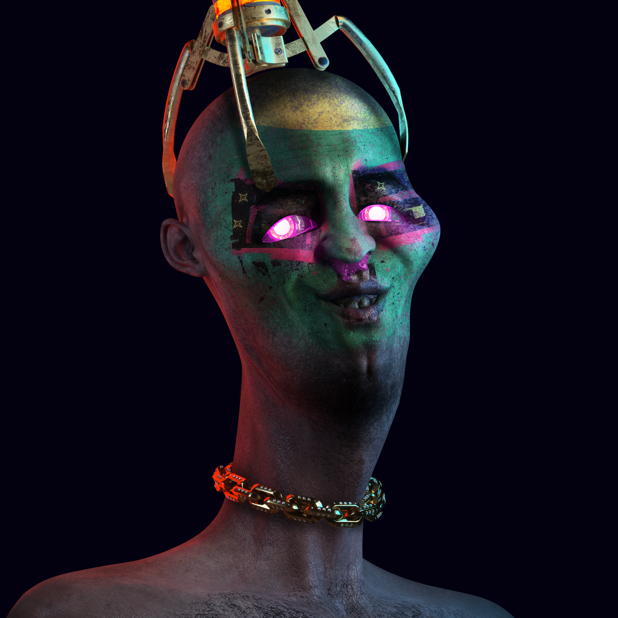 Gricko #6