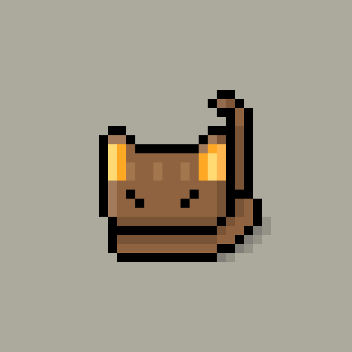 Gorgonzocat #219