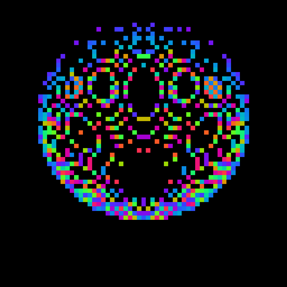 CHAOS ORB