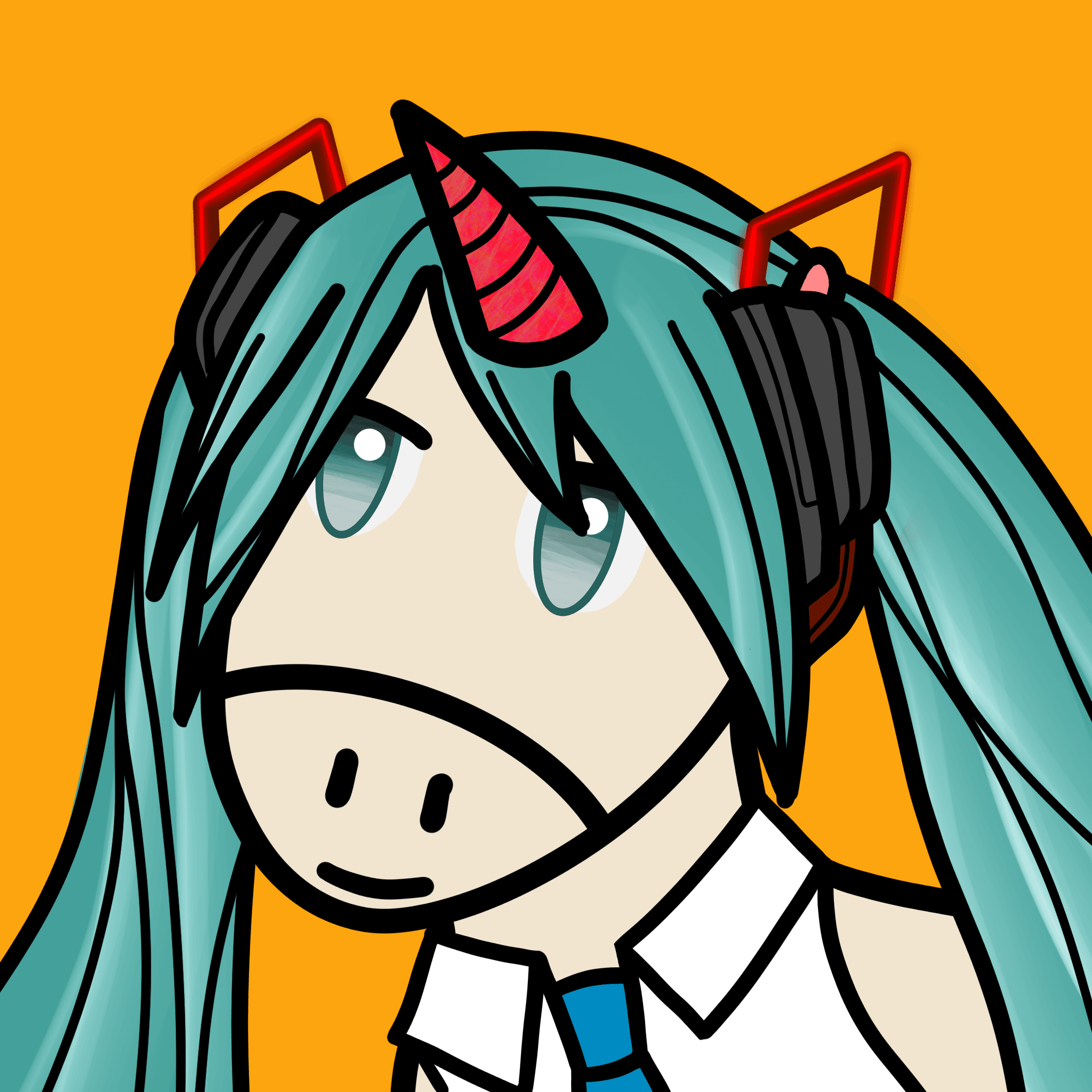 Hatsune Miku