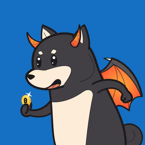 IVY DOG #635
