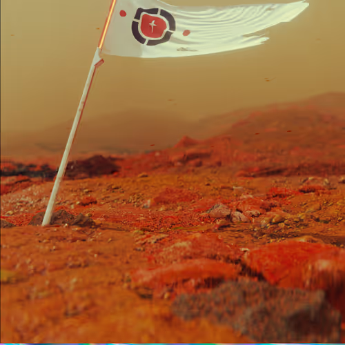 Strength of Mars [SE]