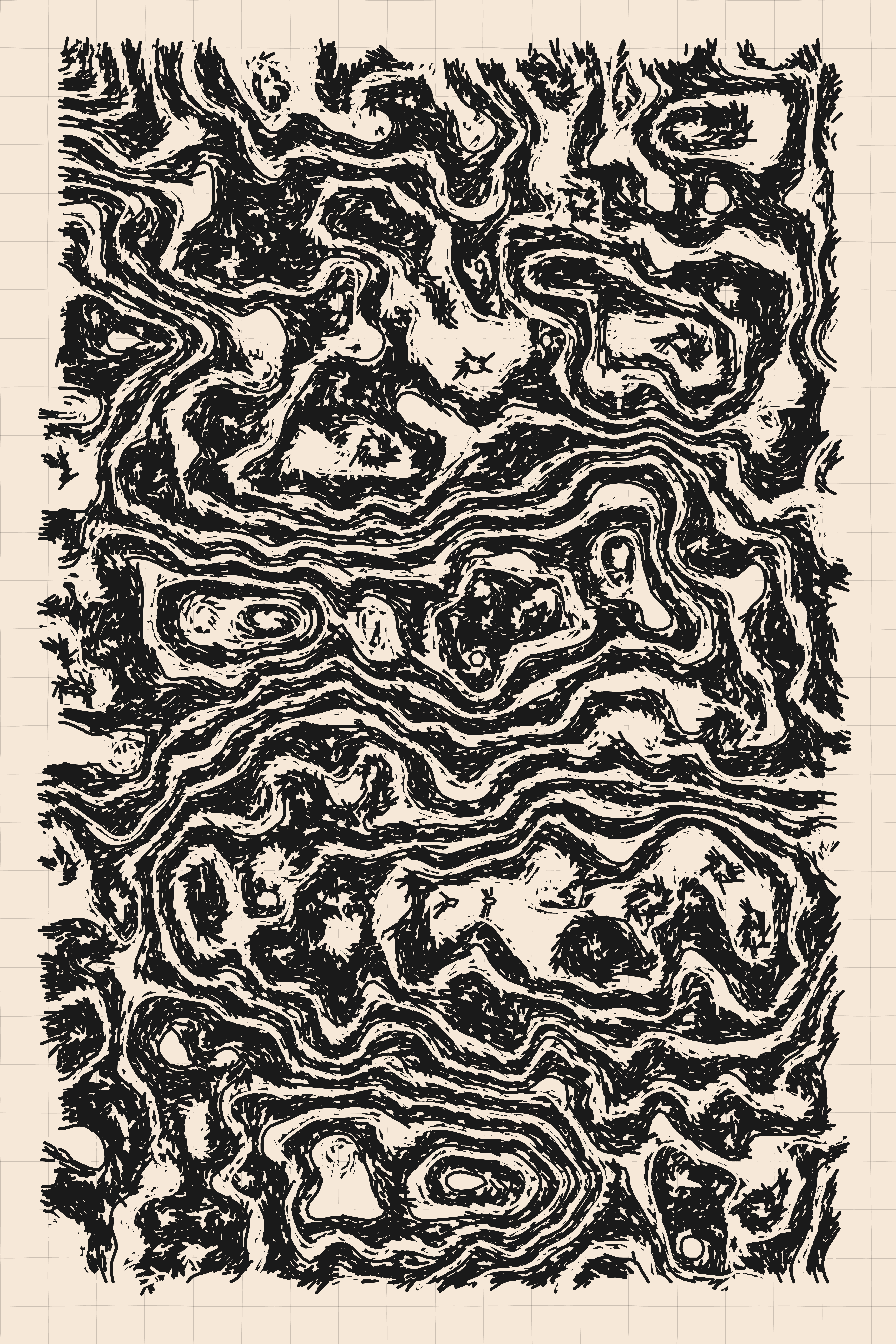 Handscape #57