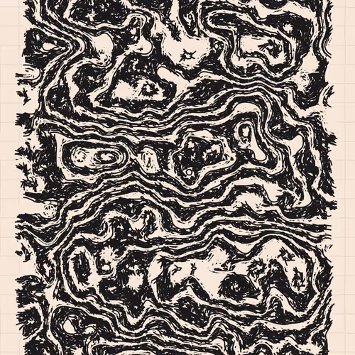 Handscape #57