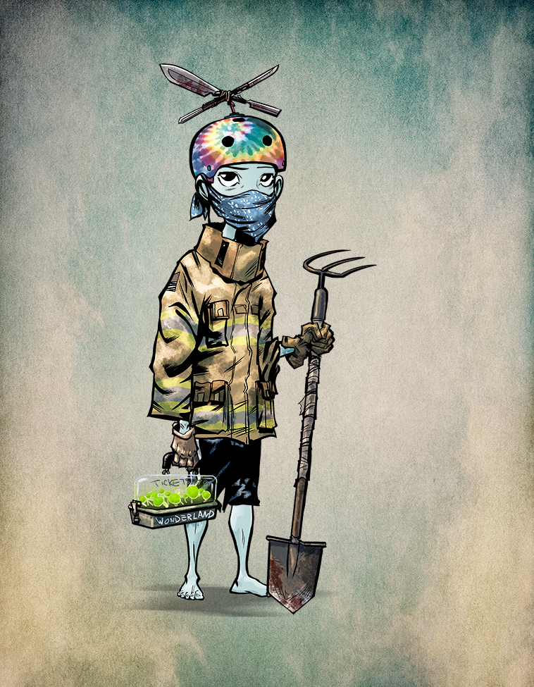 Nuclear Nerds #4044