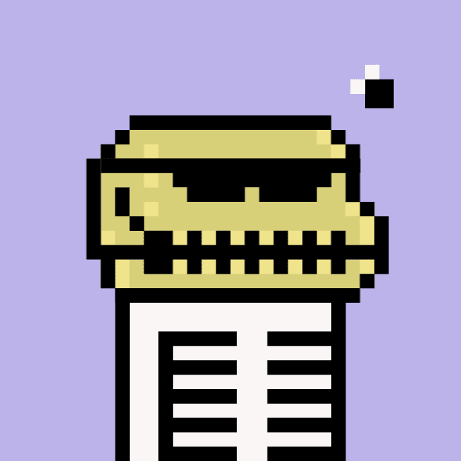 Boney #328