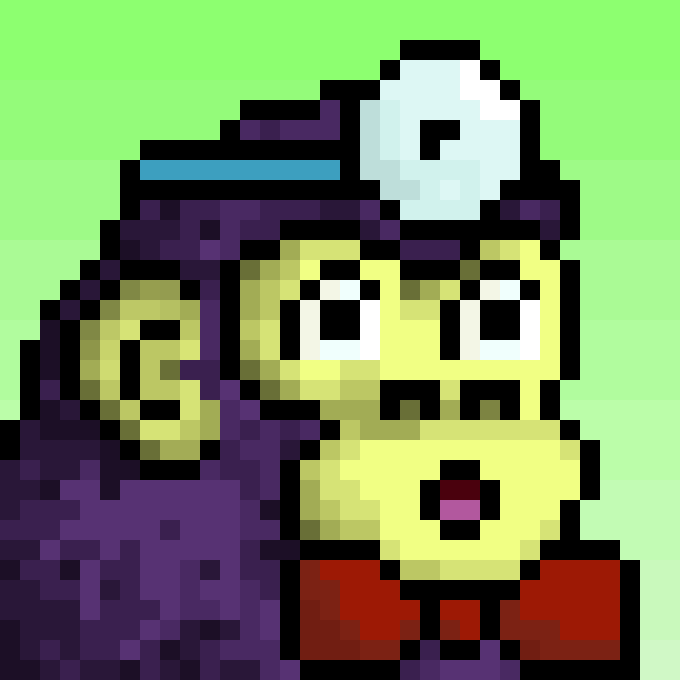 CyberKong #1061