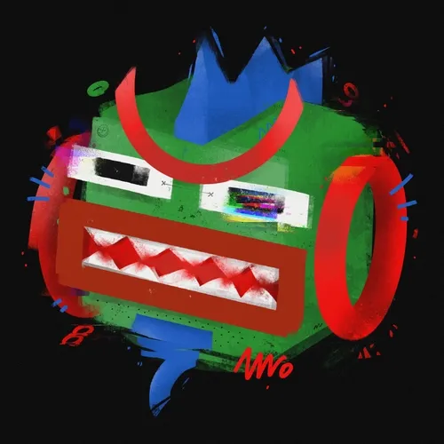 PEPEDEMON #03