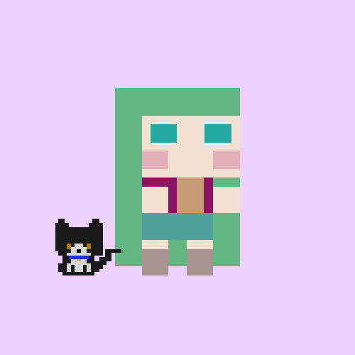 tiny girls #5250
