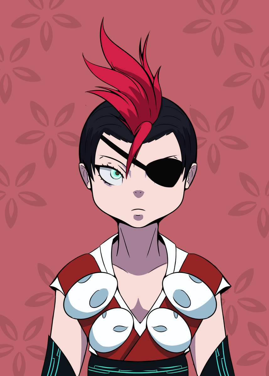 Saibushi #3967
