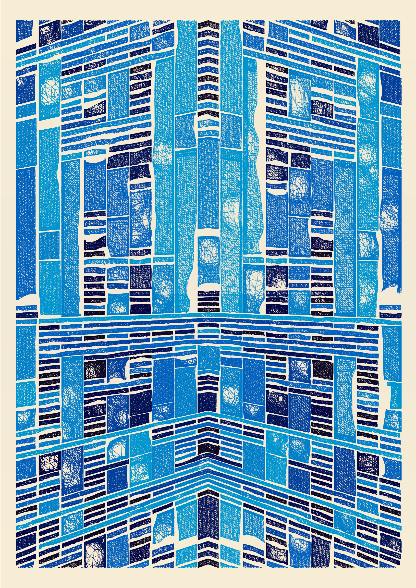 Edifice #622
