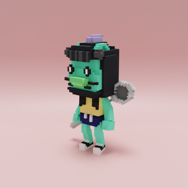 VOX Coodle #1814