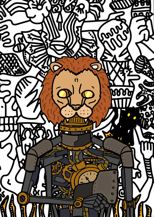 Aslan