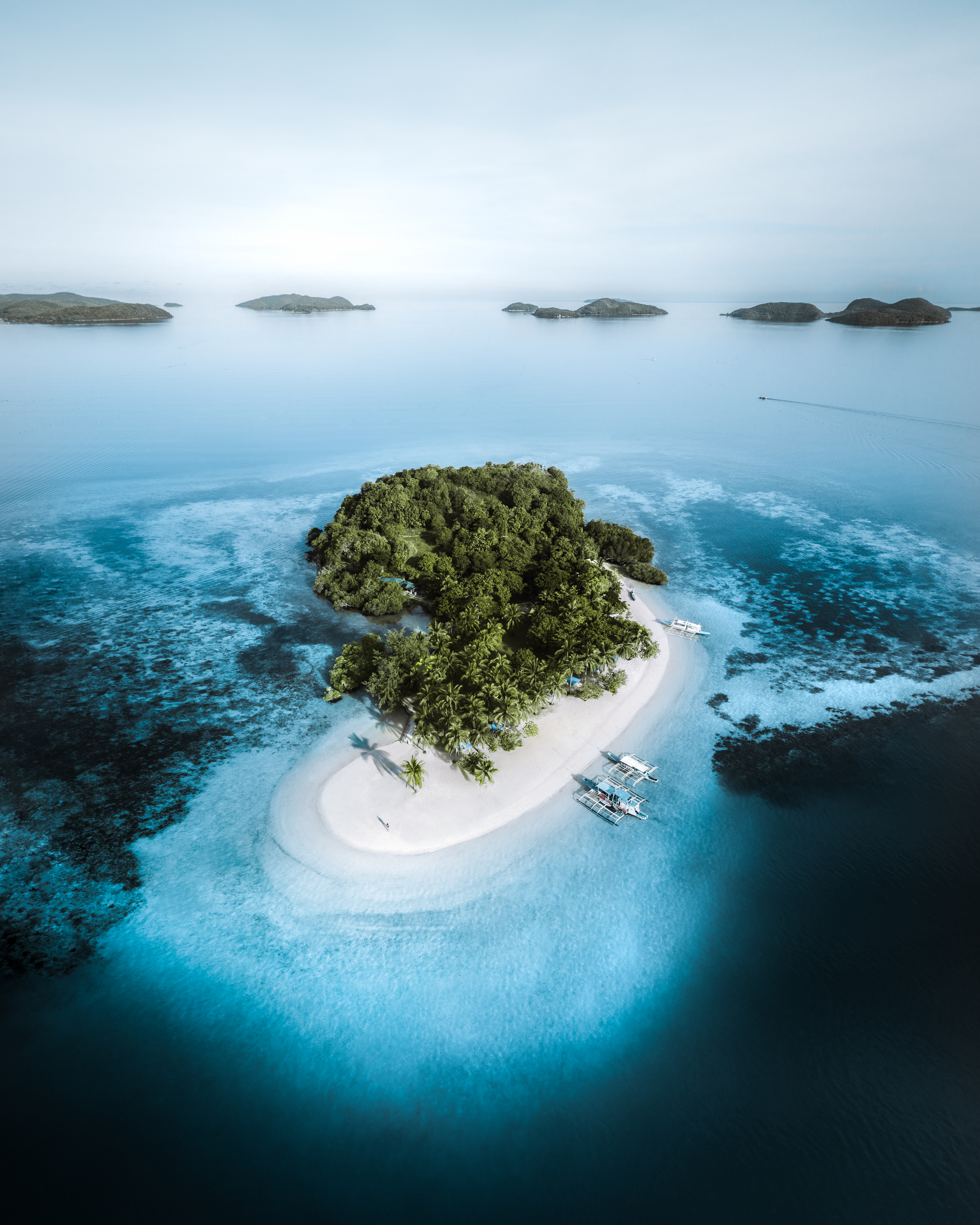 Blue Haven 