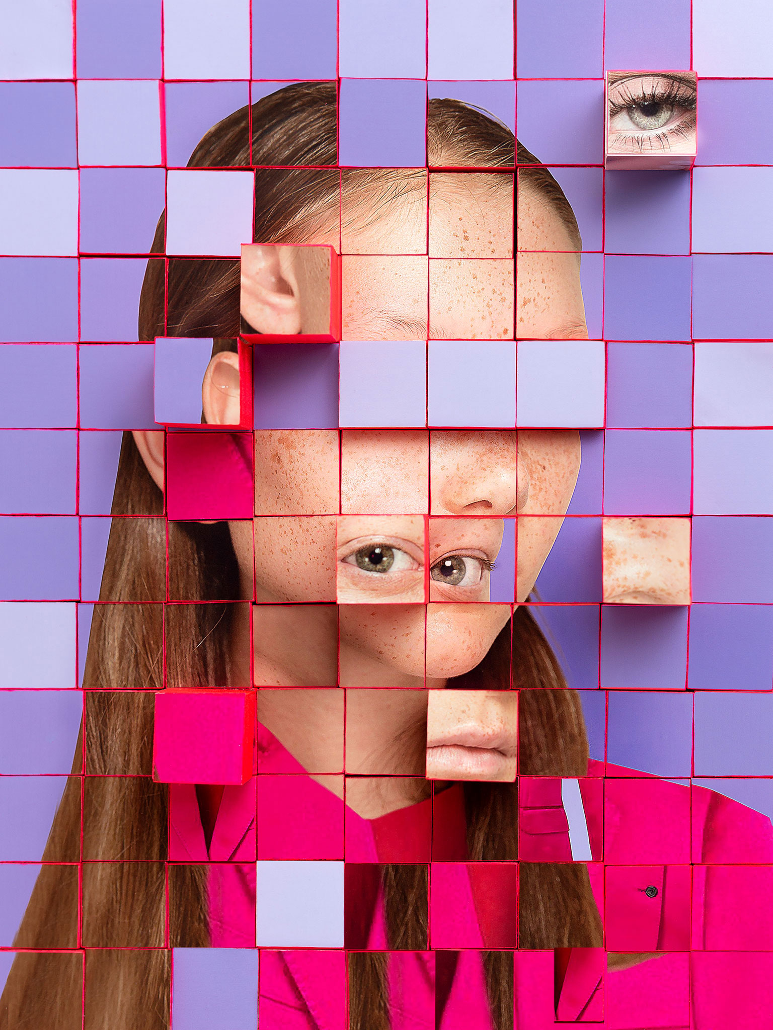 Pieces