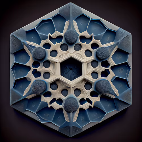 Fantastic Diatoms #30