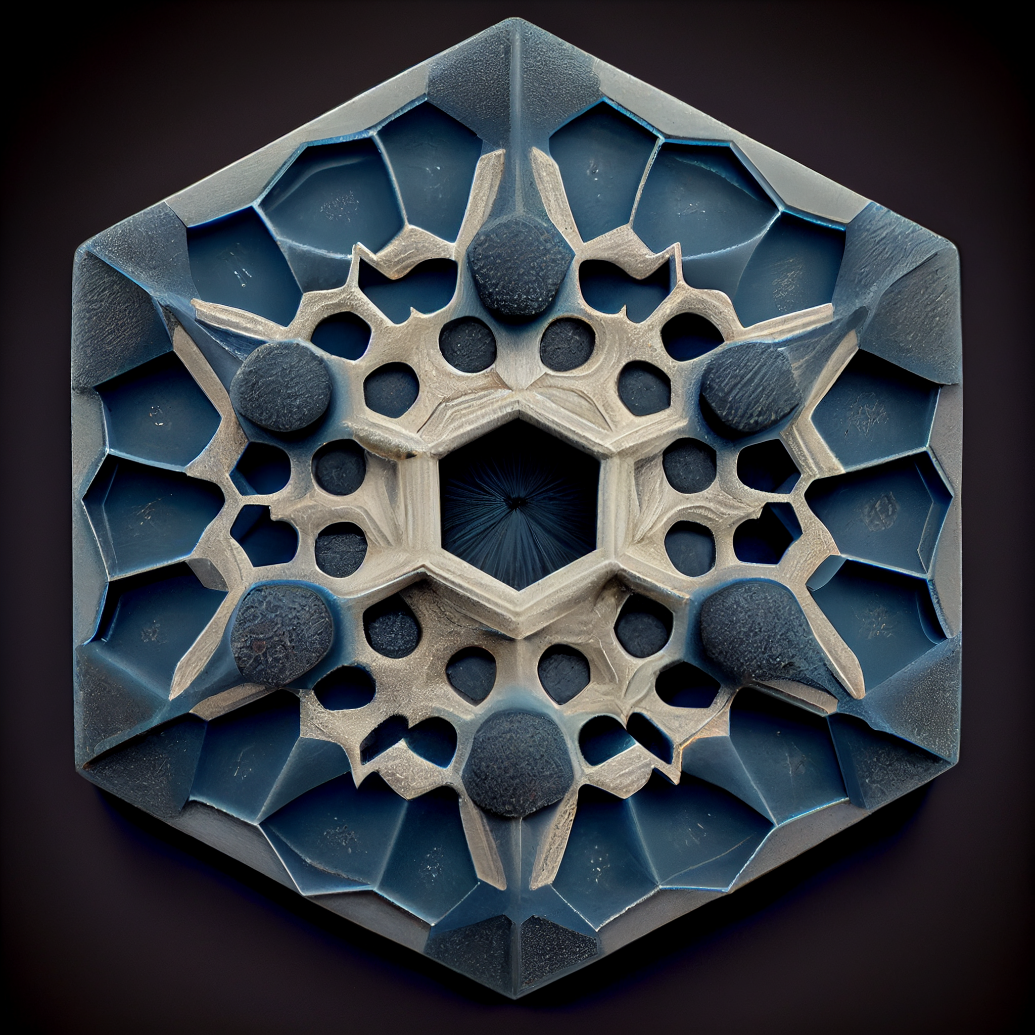 Fantastic Diatoms #30