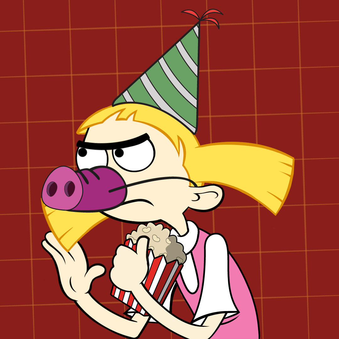 Helga G. Pataki #360
