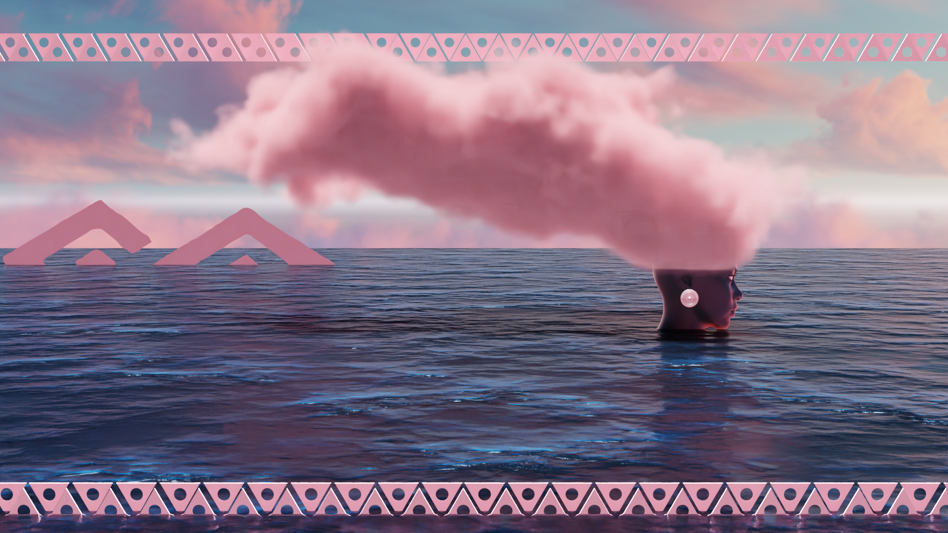 Lady Of The Lake