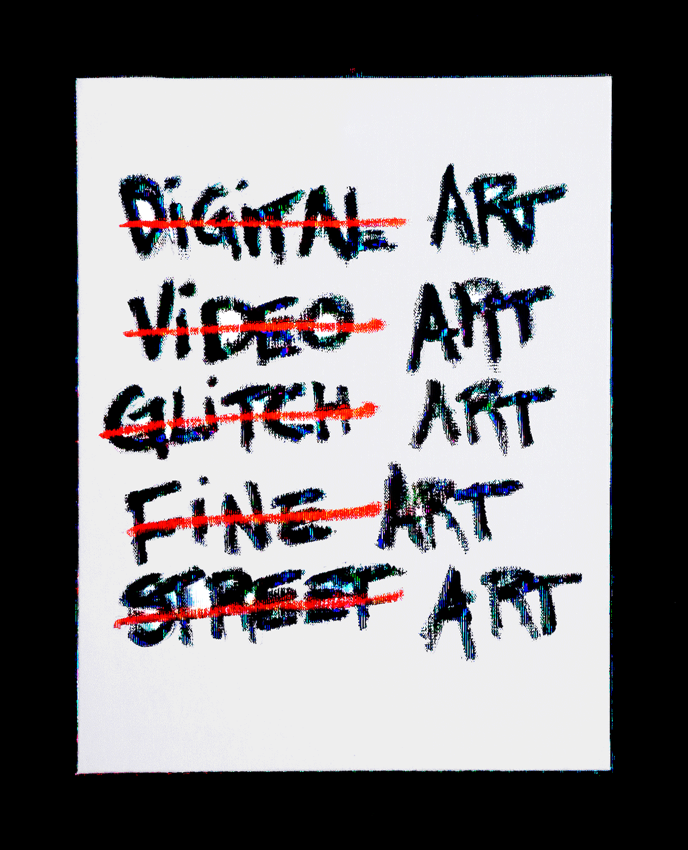 art is art 