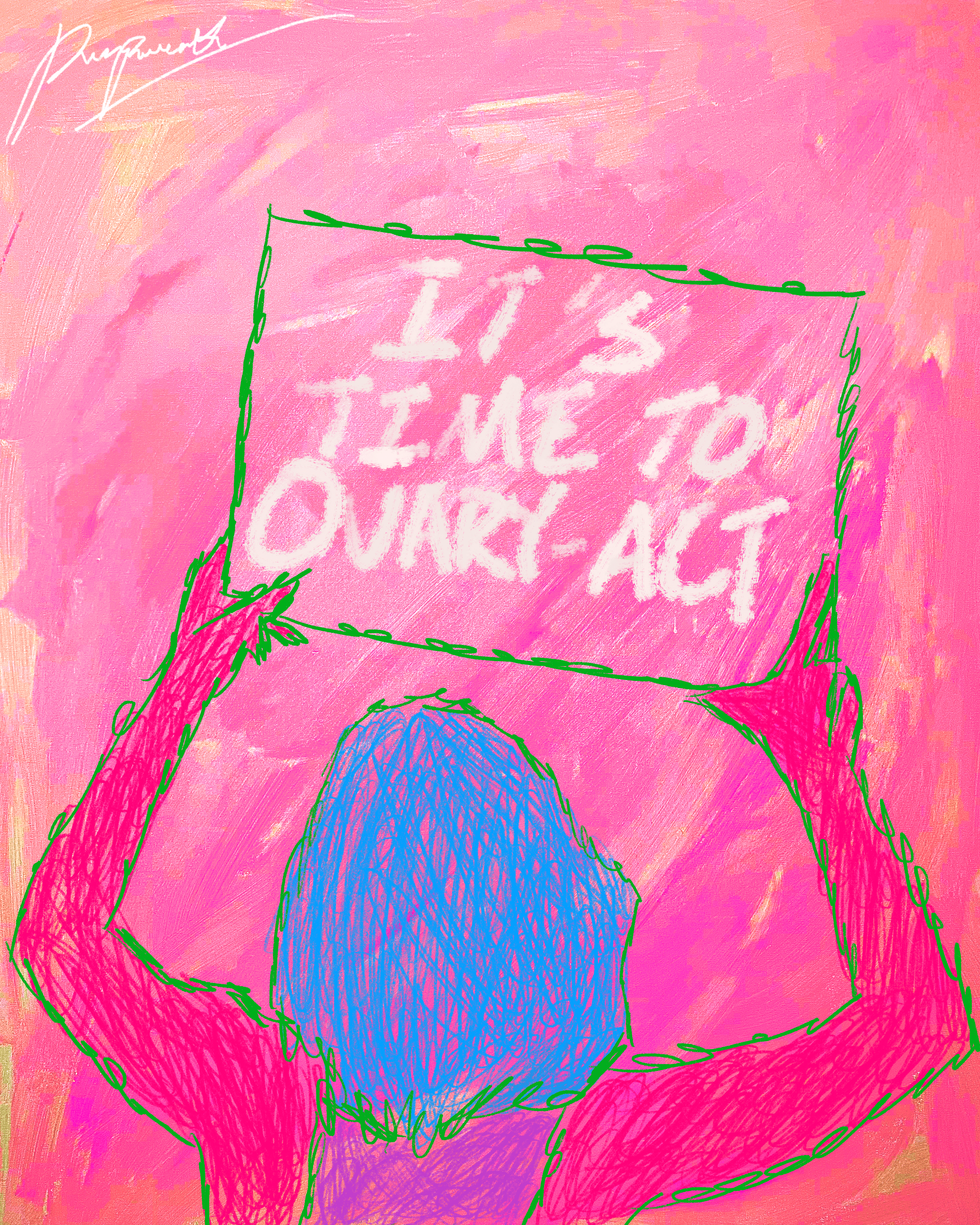 Metti For Roe v. Wade #344