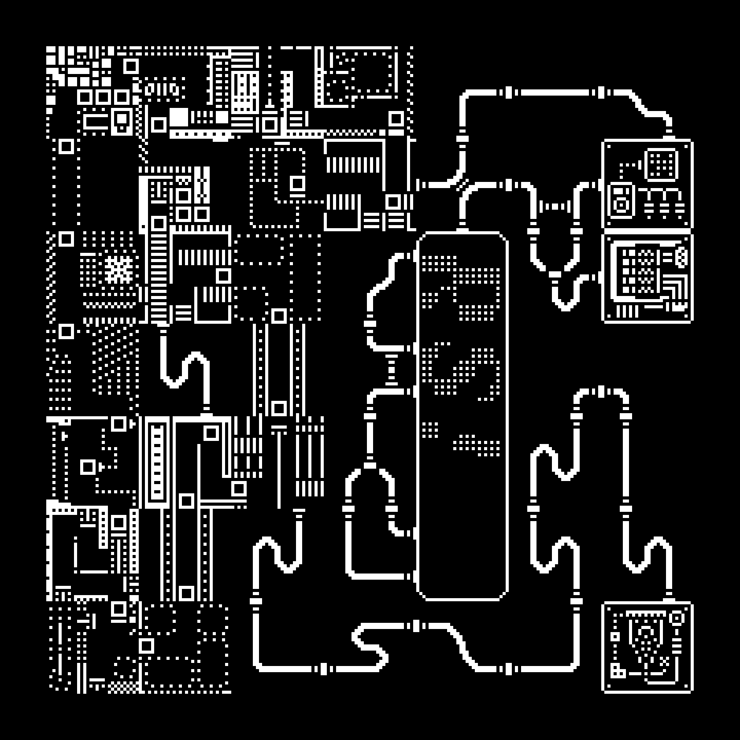 nullMachines #193