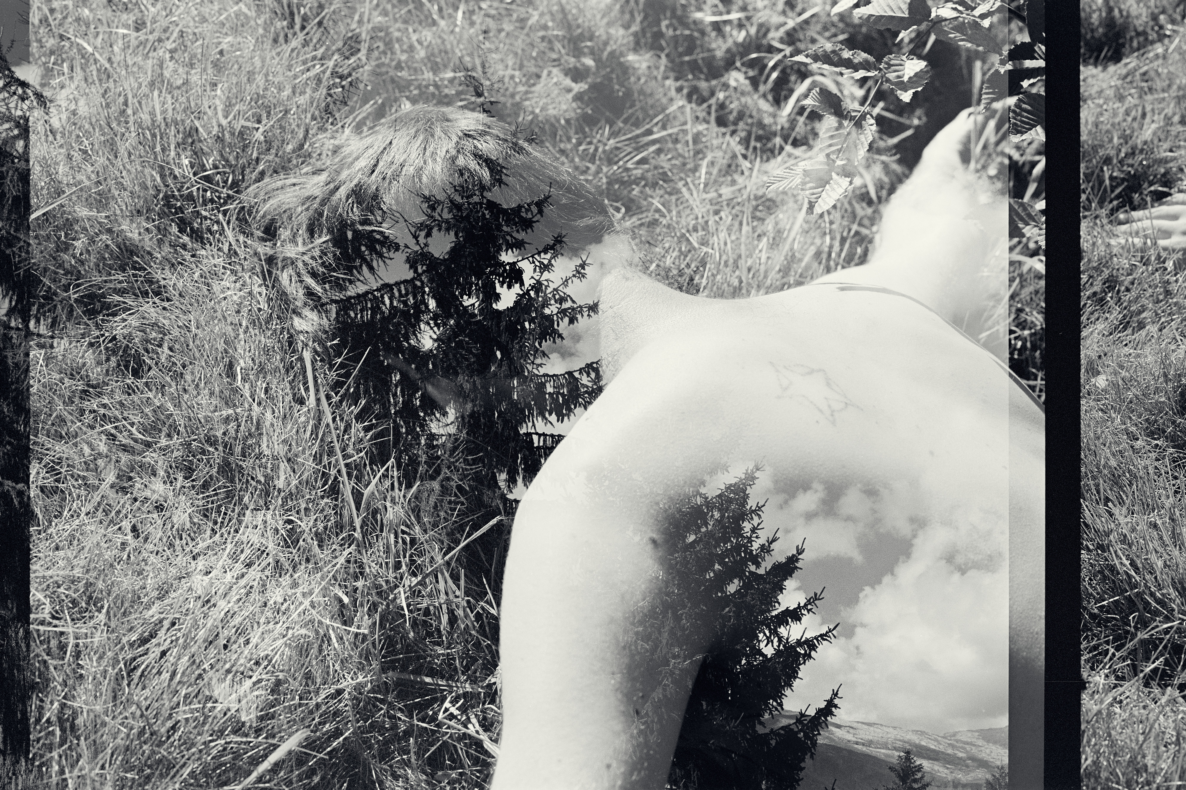 breathless #7