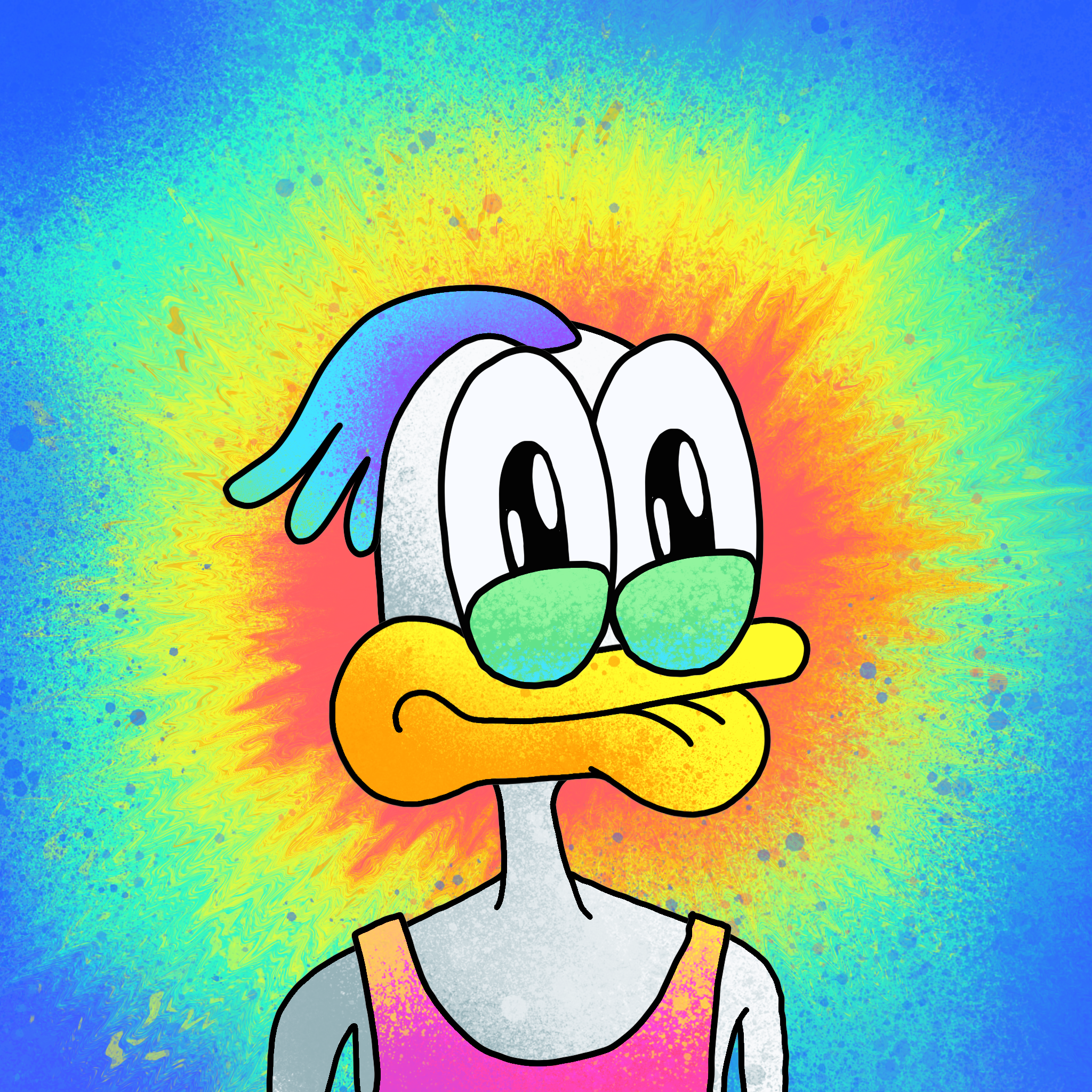 SupDuck 6987