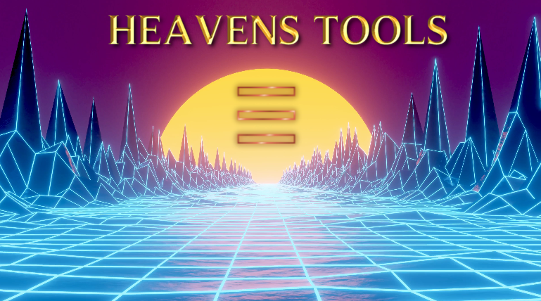 HEAVENS TOOLS PUBLIC PASS
