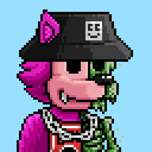 Wulf Boy #2231