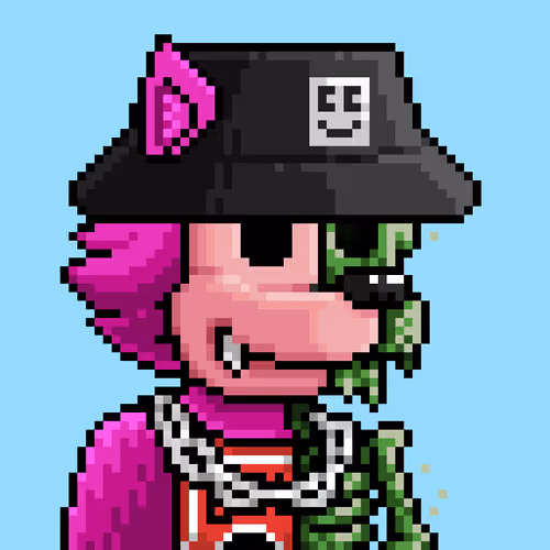 Wulf Boy #2231