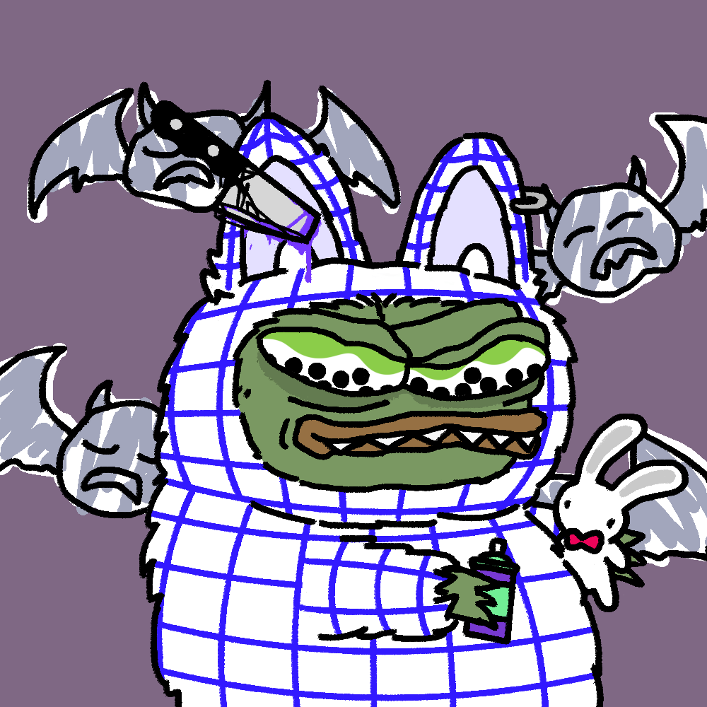 Labumefer #1237