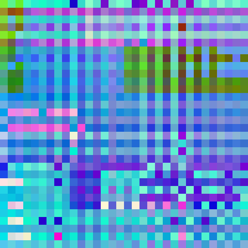 GLICPIXXXVER002 #10765