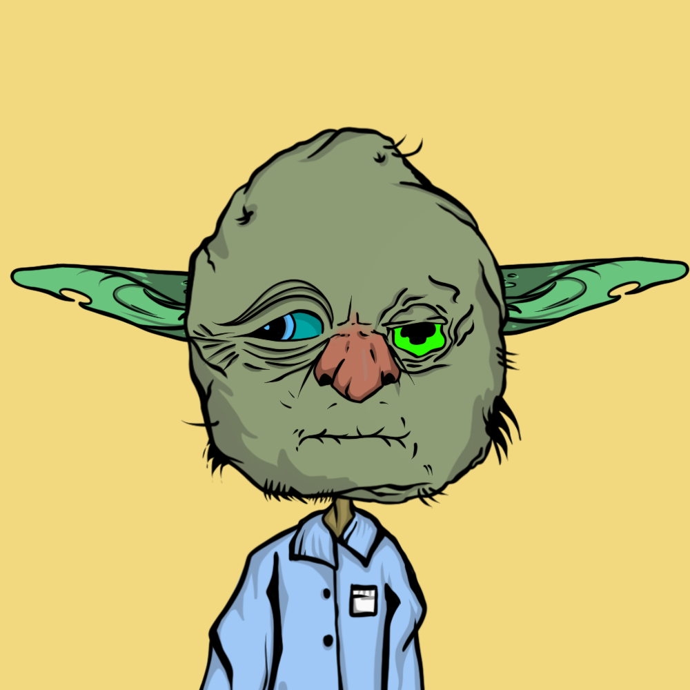 Hobgoblintown #3727