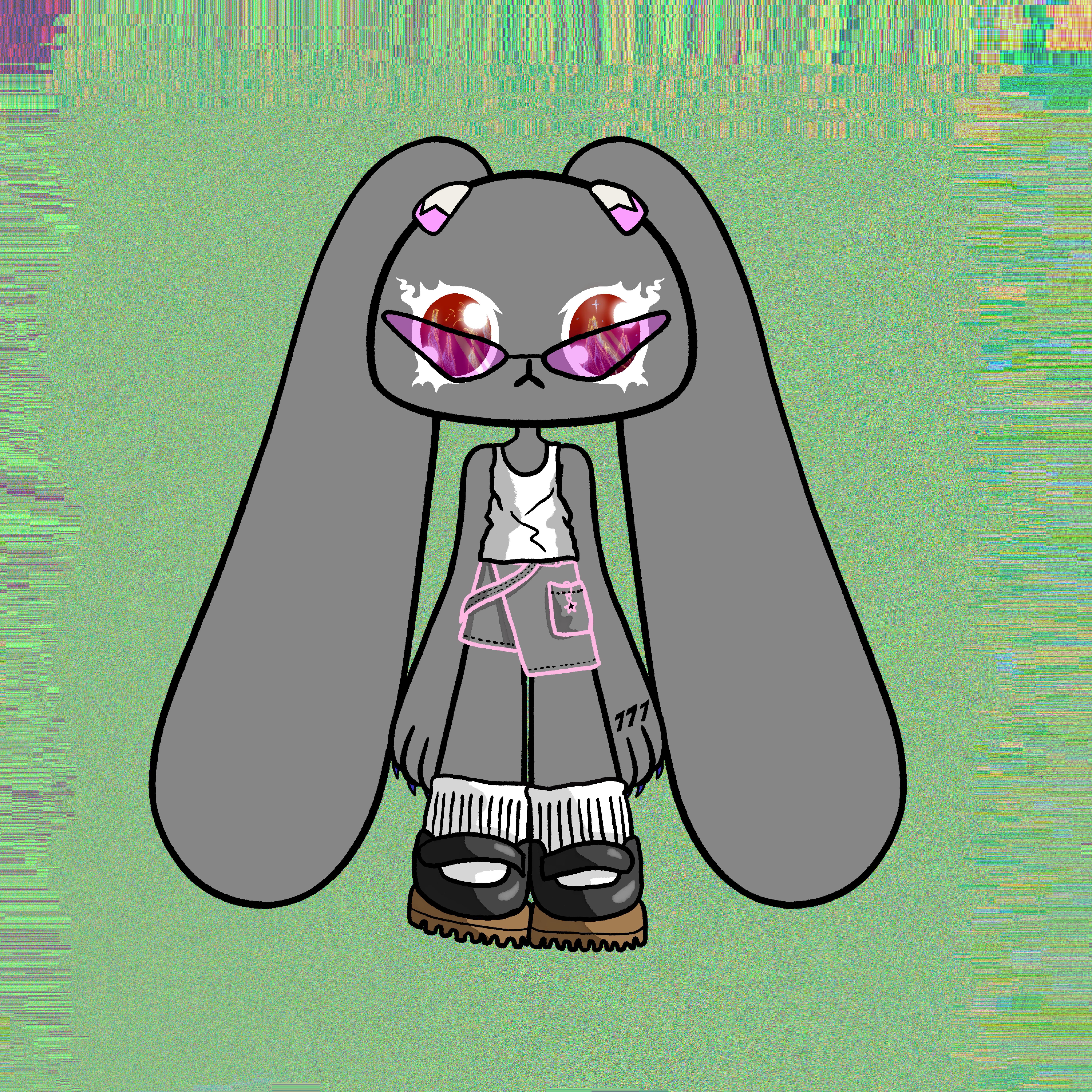OOSAGI 835