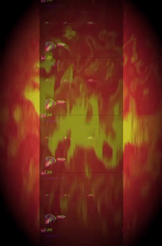 Historic burn of the FirstGM