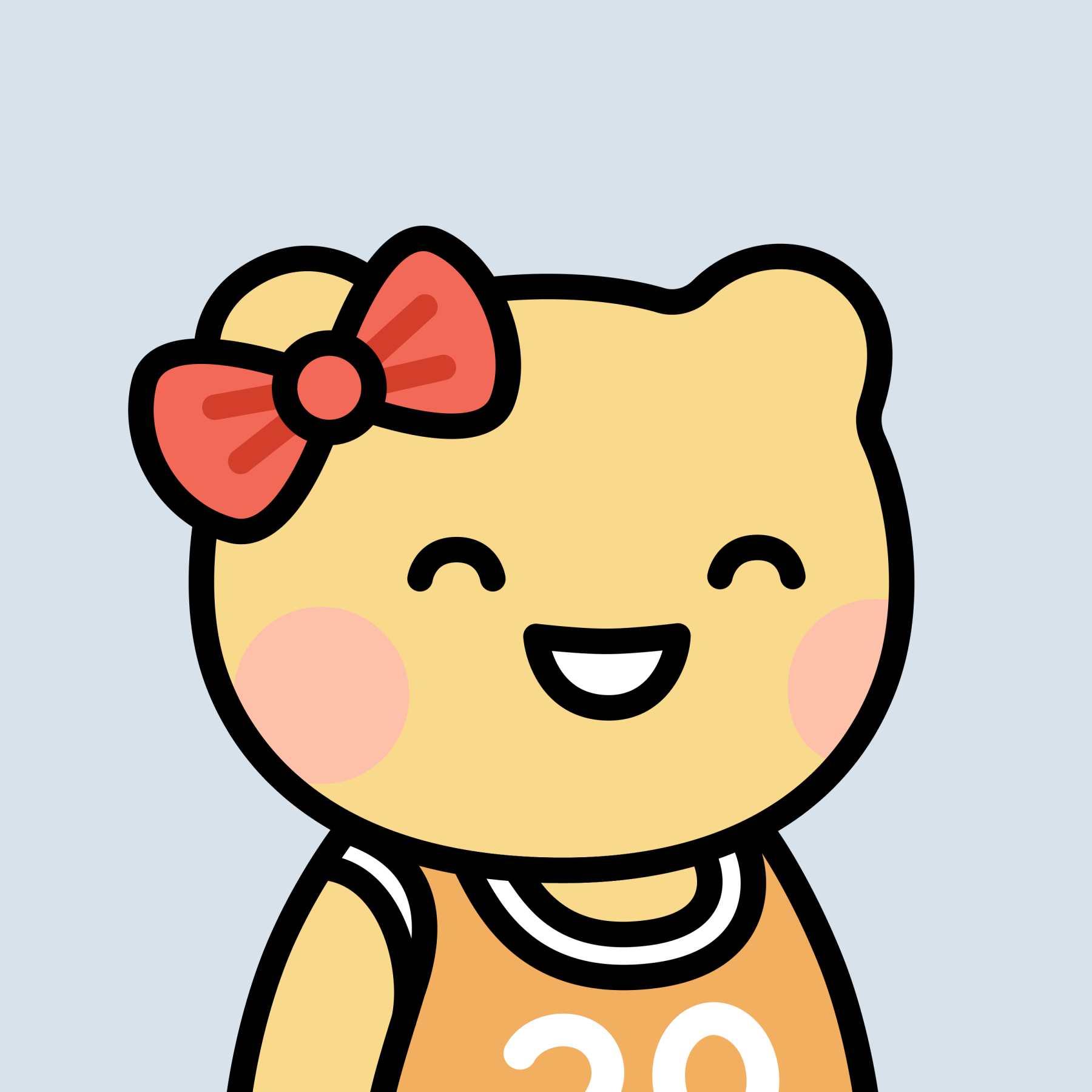 WonderPals #5397
