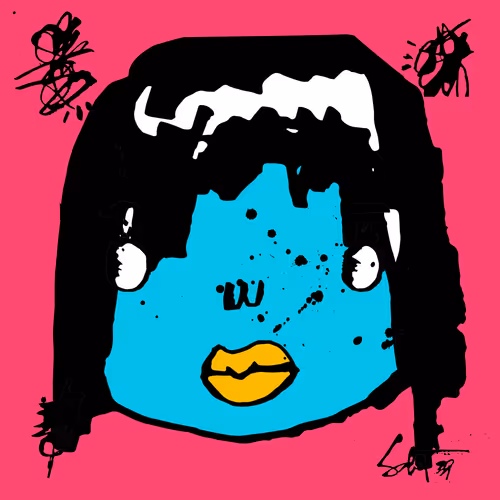 TOKYO PUNK #3074