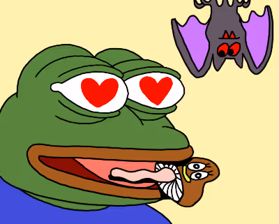 Pepe #21167