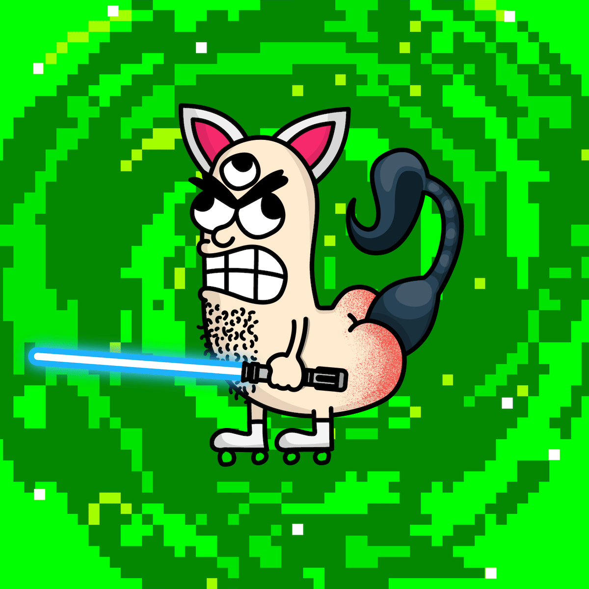 AngryDickbutt  #3560