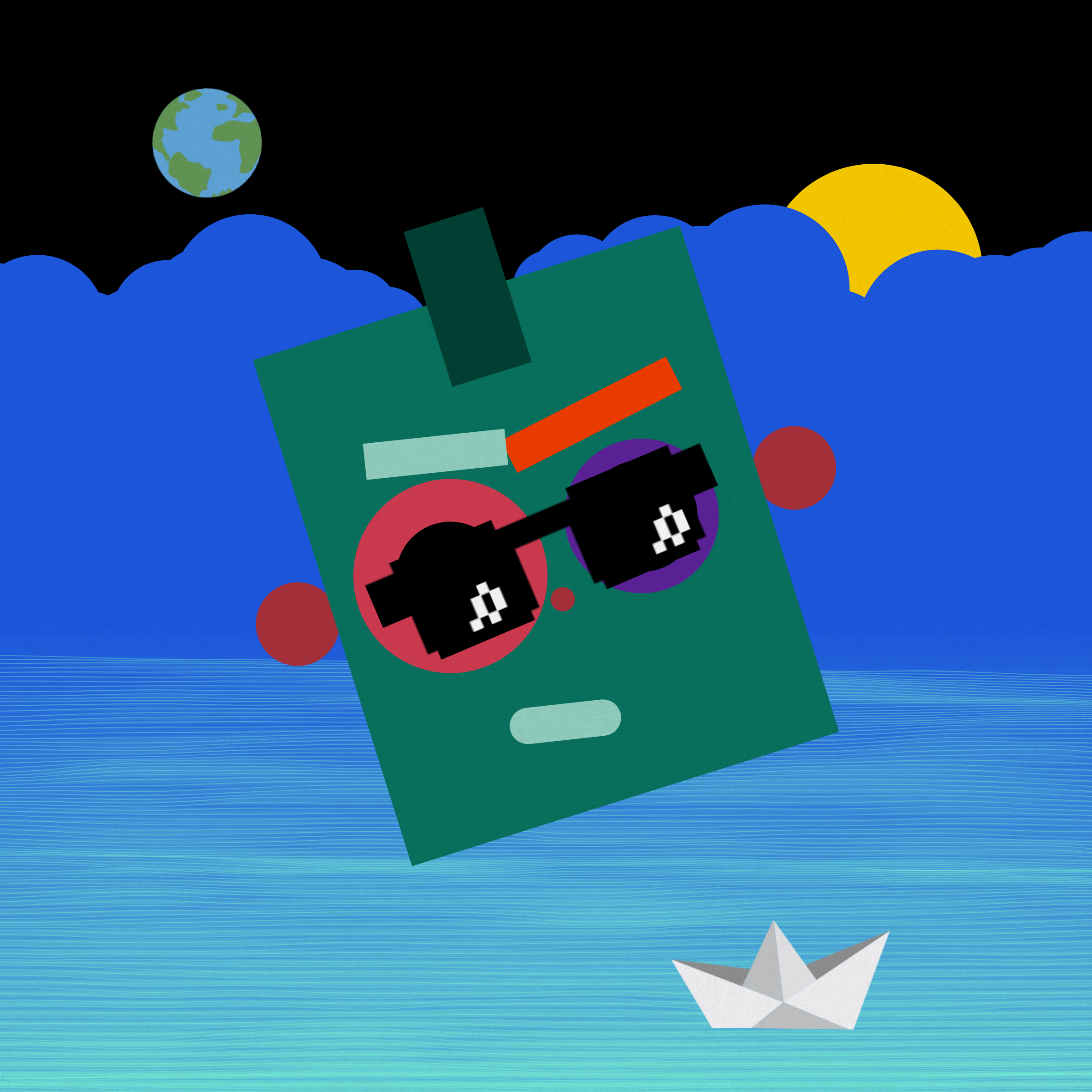 sail-o-bots #72