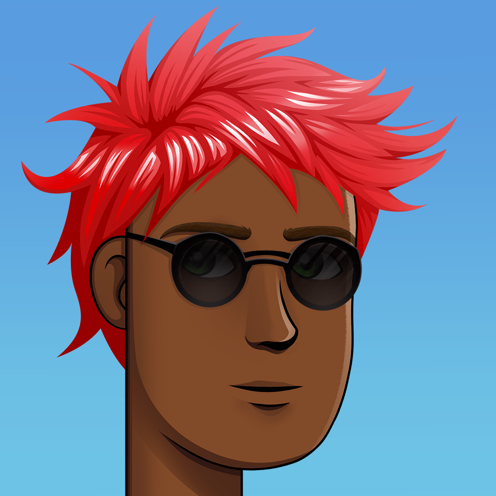 HD Punks #4187