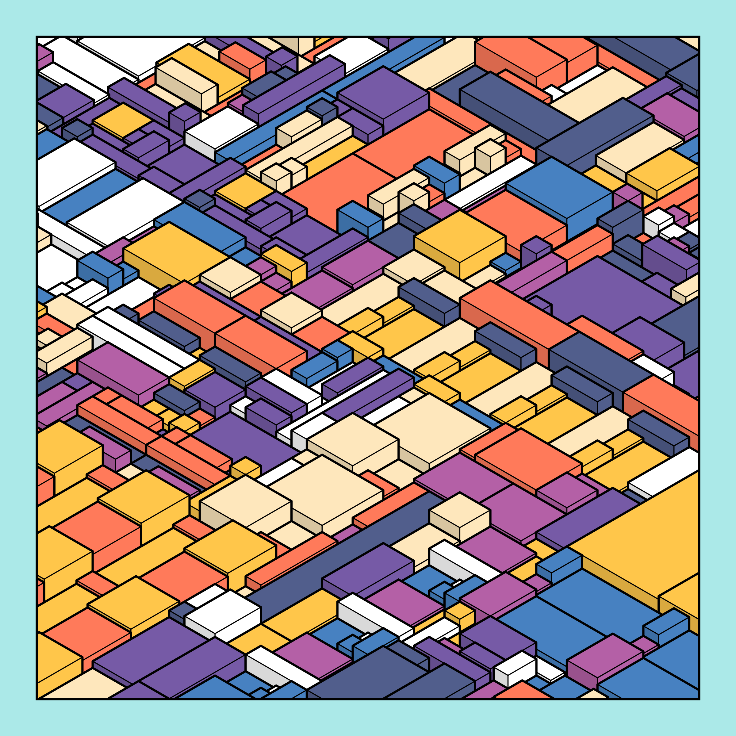 Archetype #54
