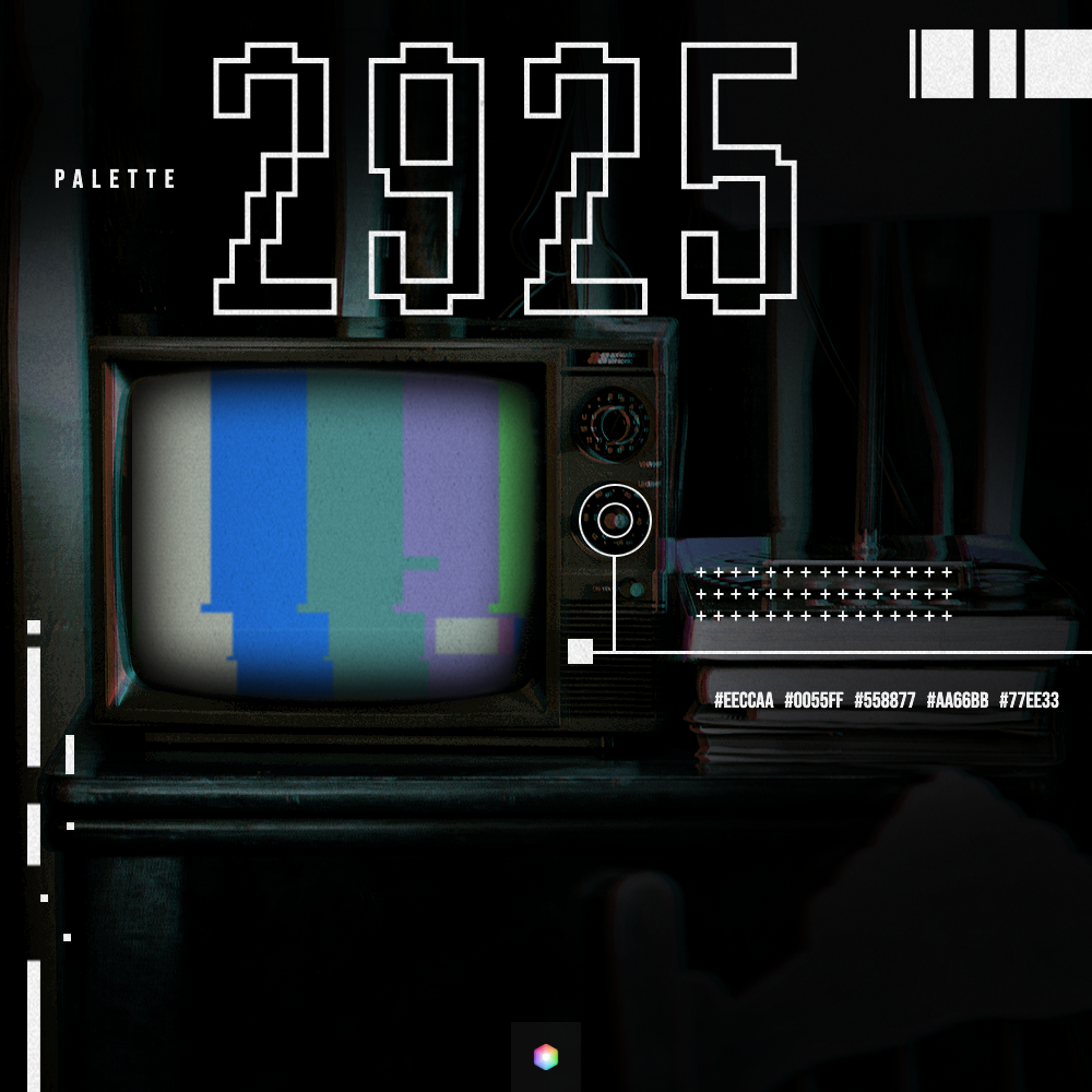 RetroViz #2925