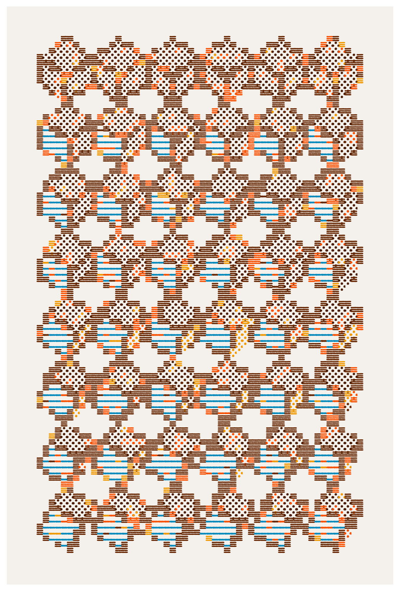⧉ Cube³s #10