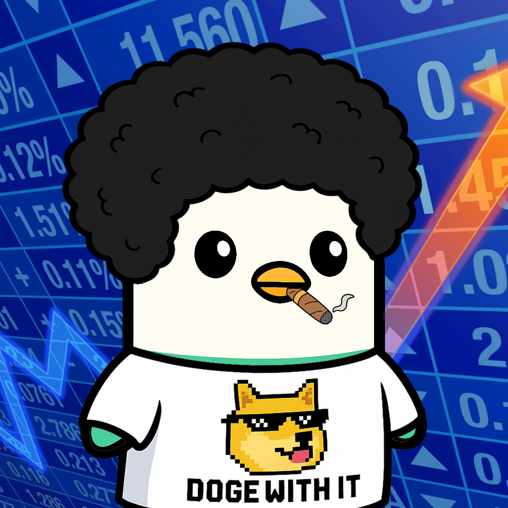 Pumpy Penguins #3610
