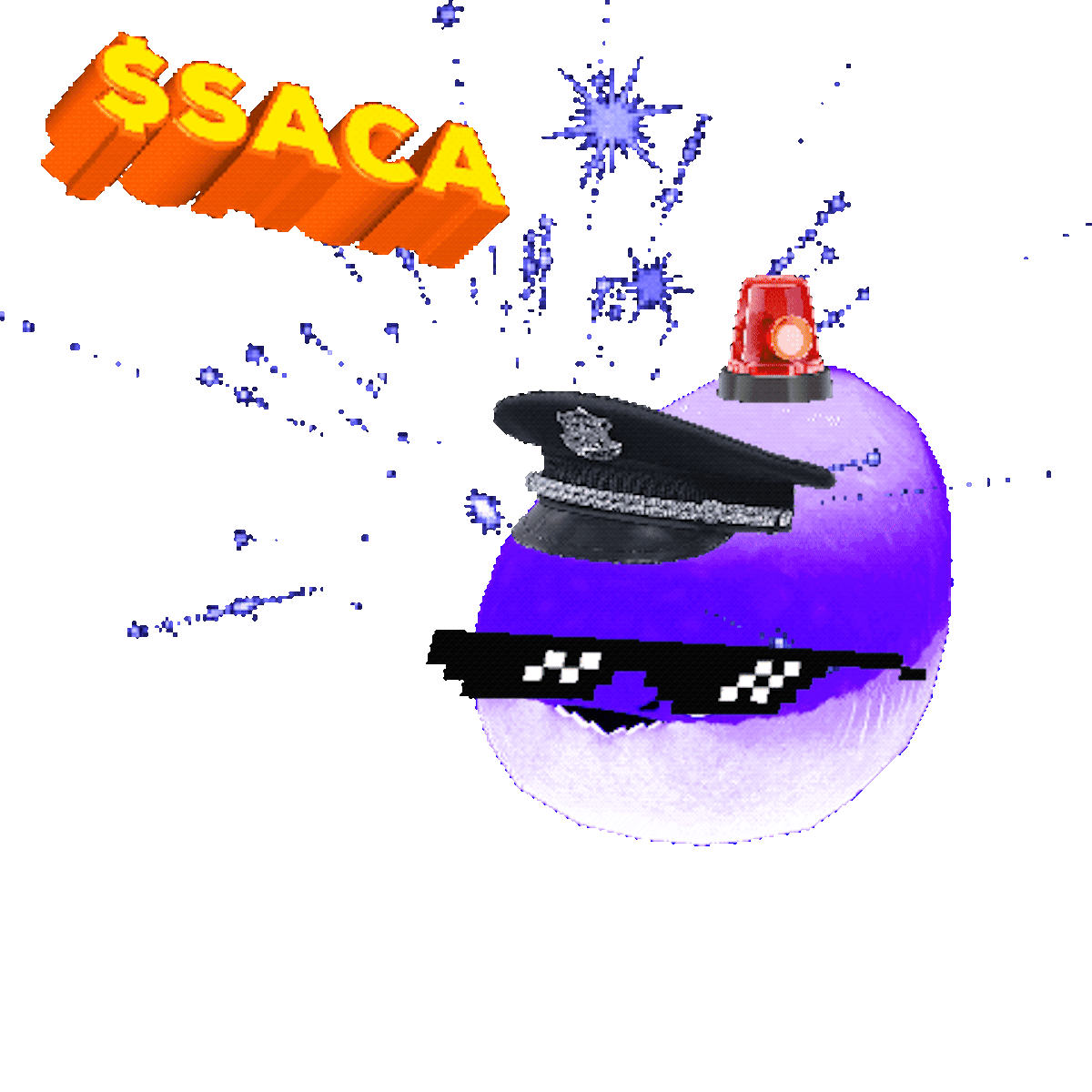 sacabambaspis #1838