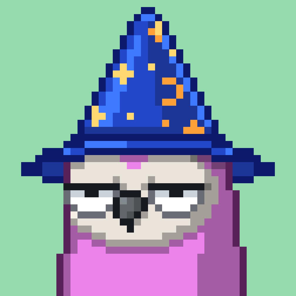 Moonbhirds #285