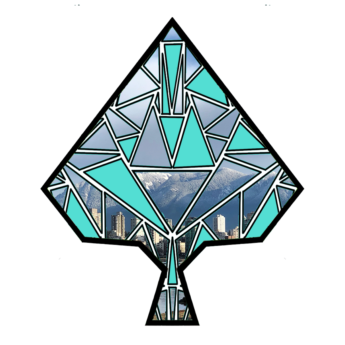 cascadia #12