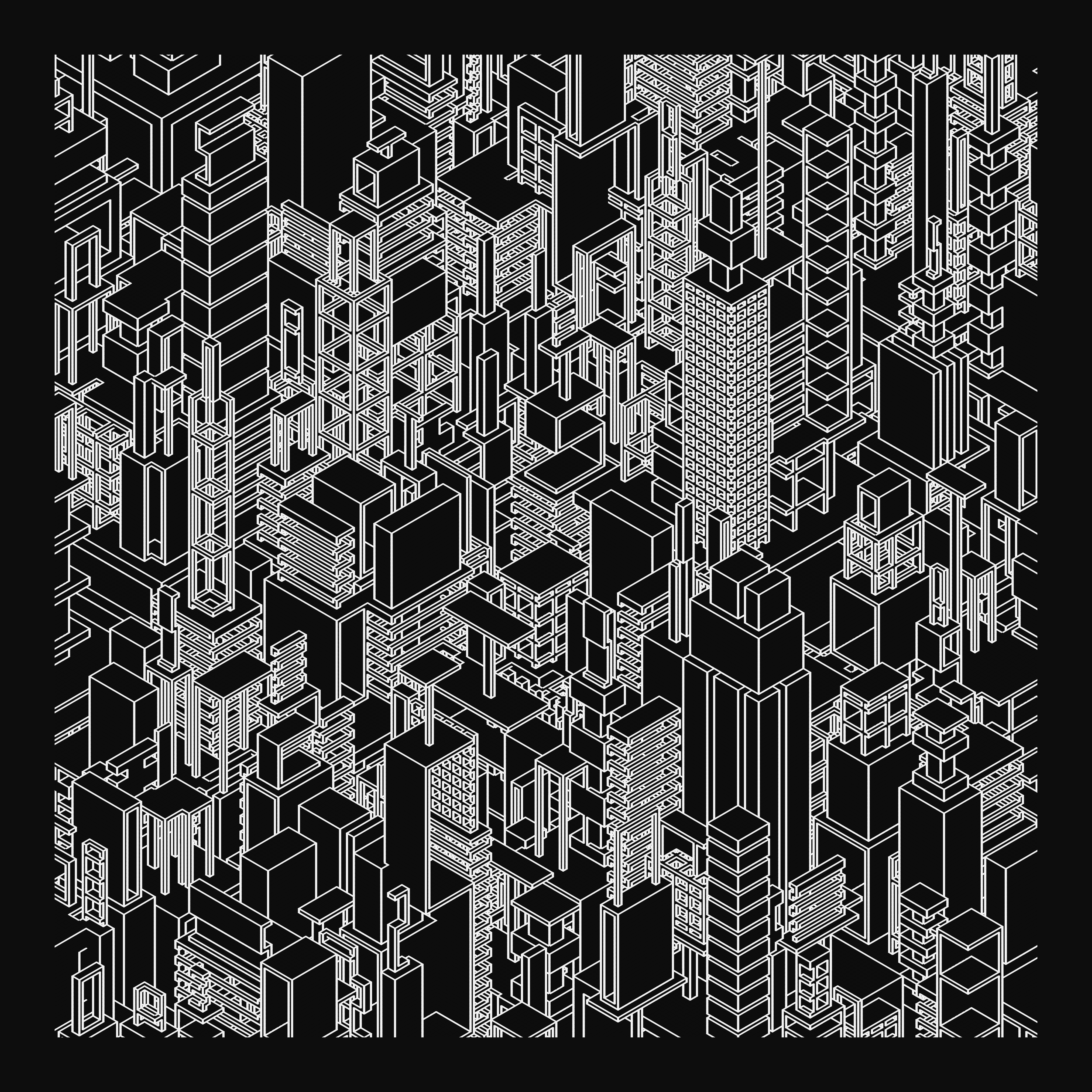 Plasticity #125